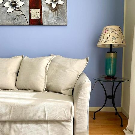 Luxury Four-Room Apartment In Monza Centro - 2 Min Walk To Train Station 외부 사진