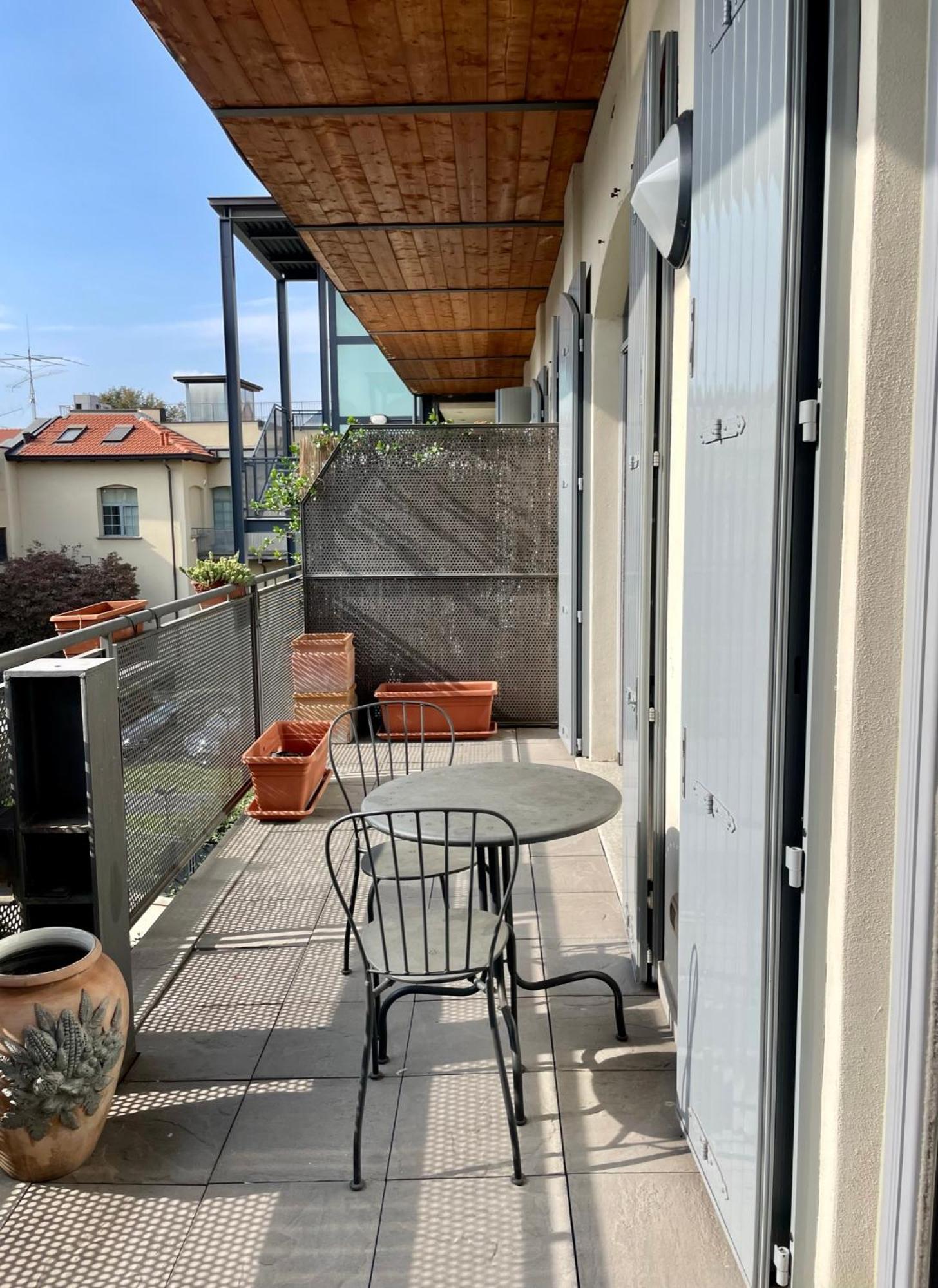 Luxury Four-Room Apartment In Monza Centro - 2 Min Walk To Train Station 외부 사진